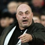 Φάπα με …βαριά παλικαρίσια αναπνοή – Γράφει ο Νίκος Γ. Σακελλαρόπουλος