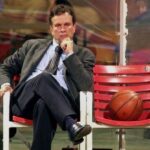 Γιάννης Ιωαννίδης: Το σεξ με τους Τούρκους, πώς δεν πήγε στον Παναθηναϊκό & άλλες ιστορίες – Γράφει ο Νίκος Γ. Σακελλαρόπουλος