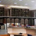 Χειμερινό ωράριο Δημοτικής Βιβλιοθήκης Νάουσας