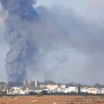 Μεσανατολικό: Η Χαμάς εξαπολύει αιφνιδιαστική επίθεση ενώ ένοπλοι διεισδύουν στο έδαφος του Ισραήλ