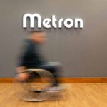 Η Metron, Βιομηχανία Ανελκυστήρων, σχεδιάζει για έναν κόσμο με ίσες ευκαιρίες πρόσβασης για όλους