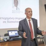 Χριστουγεννιάτικο δώρο από τον Δρ. Νέστορα Κολοβό