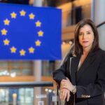 Άννα Μισέλ Ασημακοπούλου | «Η Ελλάδα μπορεί να συμβάλει στην αντιμετώπιση των τρωτών σημείων στις αλυσίδες εφοδιασμού κρίσιμων πρώτων υλών της ΕΕ»