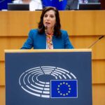 Άννα Μισέλ Ασημακοπούλου | Προϋπολογισμός της ΕΕ 2024 «Διεκδικούμε δυναμικά επιπλέον πόρους για την κλιματική κρίση και τις μεταναστευτικές ροές»