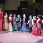 Εύξεινος Λέσχη Βέροιας: Μεγάλη επιτυχία σημείωσε ο ετήσιος χορός της Λέσχης