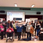 Γυμνάσιο Πλατέος: Καλλιεργώντας την συμπερίληψη και την ενσυναίσθηση