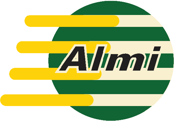 ΑΛΜΗ