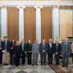 “Παρουσίαση του ολοκληρωμένου συστήματος παρακολούθησης των επιπτώσεων της κλιματικής αλλαγής στο περιβάλλον και στα μνημεία της Δήλου”