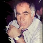 Πλατύ: Έφυγε από τη ζωή ο Αγαπητός μας Αντώνης Βασιλειάδης