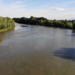 Θεσσαλονίκη: Πέντε νέα “μάτια” για τον κίνδυνο πλημμύρας από τον Αξιό