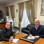 Συνεχίζονται οι εργασίες ασφαλτοστρώσεων στο Δήμο Αλεξάνδρειας