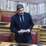 ΥπΑΑΤ, Λευτέρης Αυγενάκης: Νέο πλαίσιο για τα Διαχειριστικά Σχέδια Βόσκησης
