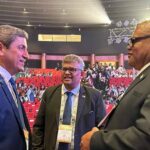 Συναντήσεις ΥπΑΑΤ, Λευτέρη Αυγενάκη στην Ινδία για προώθηση των ελληνικών προϊόντων