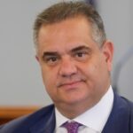 Βασίλης Σπανάκης: Πλέον, οι εργαζόμενοι συνταξιούχοι δεν θα έχουν παρακράτηση από τη σύνταξή τους