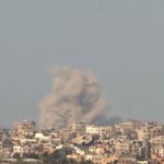 Το Ισραήλ συνεχίζει την επίθεσή του στη Γάζα, αποτυχία της προσπάθειας να ζητηθεί κατάπαυση του πυρός από το Συμβούλιο Ασφαλείας του ΟΗΕ