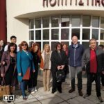 Εβδομάδα υγείας από το ΕΠΑΛ και το εργαστηριακό κέντρο Έδεσσας