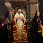 Θεσσαλονίκη: Με μεγάλη λαμπρότητα η ενθρόνιση του νέου μητροπολίτη Θεσσαλονίκης Φιλόθεου – Αναφώνησαν «Άξιος»