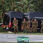 Ισραήλ: Οι ισραηλινές υπηρεσίες ασφαλείας παρέλαβαν τους 13 ομήρους που απελευθέρωσε η Χαμάς