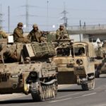 Το Ισραήλ δέχεται πιέσεις από τους συμμάχους τους καθώς συνεχίζει τον πόλεμο με τη Χαμάς στη Λωρίδα της Γάζας