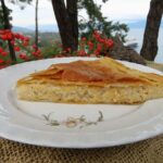 Κοτόπιτα της Ζηνοβίας – Μια από τις ωραιότερες και νοστιμότατες πίτες!