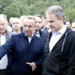 Κυρ. Μητσοτάκης: Συντελείται μια πραγματική κοσμογονία στις επενδύσεις που κάνουμε στις λιμενικές μας υποδομές