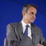 Κυριάκος Μητσοτάκης: Είναι στοίχημα μας η Ελλάδα να γίνει ο καλύτερος τουριστικός προορισμός στον κόσμο