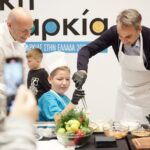 Παρουσίαση του προγράμματος «Εθνική Δράση κατά της Παιδικής Παχυσαρκίας στην Ελλάδα» – Τι περιλαμβάνει και ποιος είναι ο στόχος