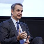 Πολιτικά απρεπής η ακύρωση της συνάντησης από τον Σούνακ – Πάγιες ελληνικές θέσεις όσα είπε ο πρωθυπουργός για τα Γλυπτά