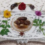 Μελιτζανάκι γλυκό. Το σούπερ γλυκό κουταλιού!