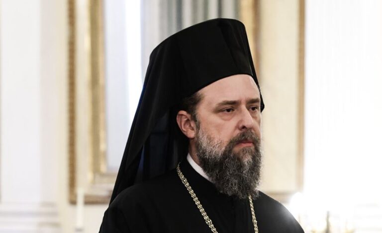 Θεσσαλονίκη: Την ύπαρξη ψευδούς προφίλ του Μητροπολίτη Φιλόθεου στο Facebook καταγγέλλει η Ιερά Μητρόπολη Θεσσαλονίκης