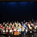 Έρασμος: Μια δυνατή …«γροθιά» λόγου και μουσικής, κατά της έμφυλης βίας, με αφορμή την 25η ΝΟΕΜΒΡΗ