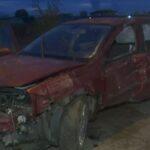 ΕΙΔΗΣΕΙΣ ΣΕ ΒΙΝΤΕΟ: Θεσσαλονίκη: Νεκρός σε τροχαίο κοντά στη Σίνδο