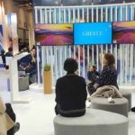 Η ΠΚΜ συμμετείχε στη διεθνή έκθεση τουρισμού «World Travel Market 2023» του Λονδίνου