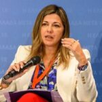 Σοφία Ζαχαράκη: Στα τέλη Δεκεμβρίου η πρόσκληση για το πρόγραμμα «Ανακαινίζω – Νοικιάζω»