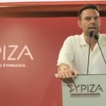 Στ. Κασσελάκης: «Κανείς δεν έχει δικαίωμα να παίζει με την υπομονή και την αγωνία του κόσμου του ΣΥΡΙΖΑ»