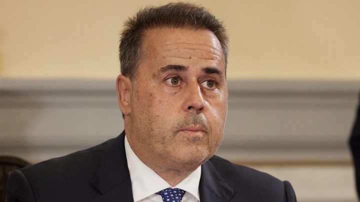Στ. Παπασταύρου: «Η προστασία του περιβάλλοντος είναι χρέος μας στην Πατρίδα μας, στα παιδιά μας, στις επόμενες γενιές»