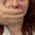 1 ΕΠΑΛ-ΕΚ Έδεσσας: Δράση κατά της κακοποίησης των γυναικών