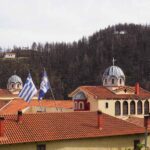 Σπύρος Θεοδ. Κουτσοχρήστος: Το Διορατικό Χάρισμα του Οσίου Ιακώβου Τσαλίκη του Θεοφόρου