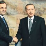 Να μη μιλάμε κύριε Σαμαρά; – Γράφει ο Νίκος Γ. Σακελλαρόπουλος