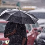 Καιρός: Ο καιρός στην Ελλάδα για σήμερα Πέμπτη 23 Νοεμβρίου 2023