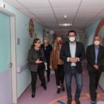 Επίσκεψη κλιμακίων ΠΑΣΟΚ-Κινήματος Αλλαγής σε νοσοκομεία και δομές υγείας