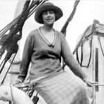 ΕΙΔΙΚΟ ΘΕΜΑ-Άγκαθα Κρίστι: «Κανείς δεν μπορεί να περιγράψει την Ελλάδα!»