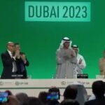 COP28: Οι χώρες όλου του κόσμου ενέκριναν ιστορική συμφωνία για τα ορυκτά καύσιμα