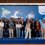 Απονομή υποτροφιών COSMOTE αξίας άνω των €500.000 σε 30 πρωτοετείς φοιτητές για τις σπουδές τους