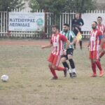 Πρώτη απώλεια για την Αλεξάνδρεια στη Μελίκη. Διπλό με δέκα η Νάουσα. Όλα τα αποτελέσματα της 10ης αγωνιστικής