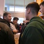 Νίκος Ανδρουλάκης: «Έχουμε χρέος να στηρίξουμε την κοινωνία, που τα τελευταία χρόνια ζει με αυξημένες ανισότητες και λιγοστές ευκαιρίες»