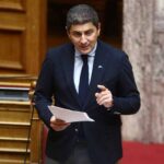 ΥπΑΑΤ Λευτέρης Αυγενάκης σε συνέντευξη στην ΑΠΟΓΕΥΜΑΤΙΝΗ της ΚΥΡΙΑΚΗΣ: Στόχος οι 60.000 νέοι αγρότες μέχρι το τέλος της τετραετίας