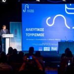 ΥπΑΑΤ Λευτέρης Αυγενάκης: Η Ελλάδα μπορεί να γίνει παγκόσμιος πρωταγωνιστής στον αλιευτικό τουρισμό