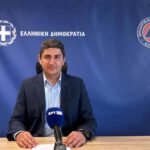 Λευτέρης Αυγενάκης : Το χρονοδιάγραμμα για δωρεάν αντικατάσταση ζώων και ανακατασκευή σταθμών και για τις παρακάρλιες περιοχές