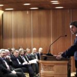 ΥπΑΑΤ, Λευτέρης Αυγενάκης : Η εξωστρέφεια της αγροτικής παραγωγής βασικός στόχος του Υπουργείου Αγροτικής Ανάπτυξης και Τροφίμων